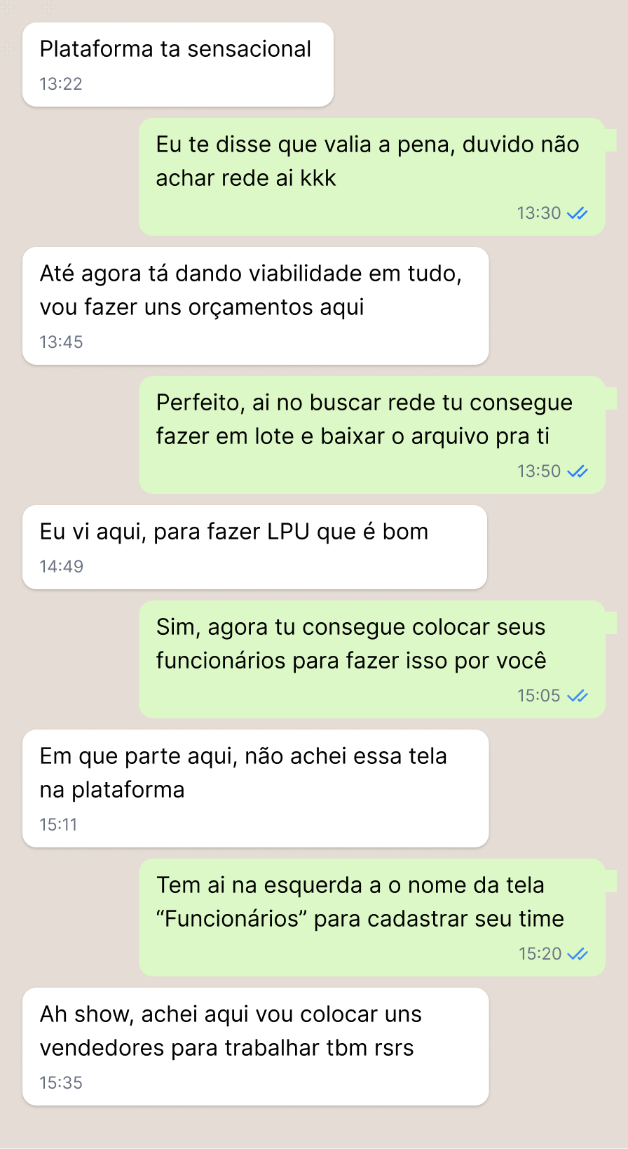 João - Provedor Connect