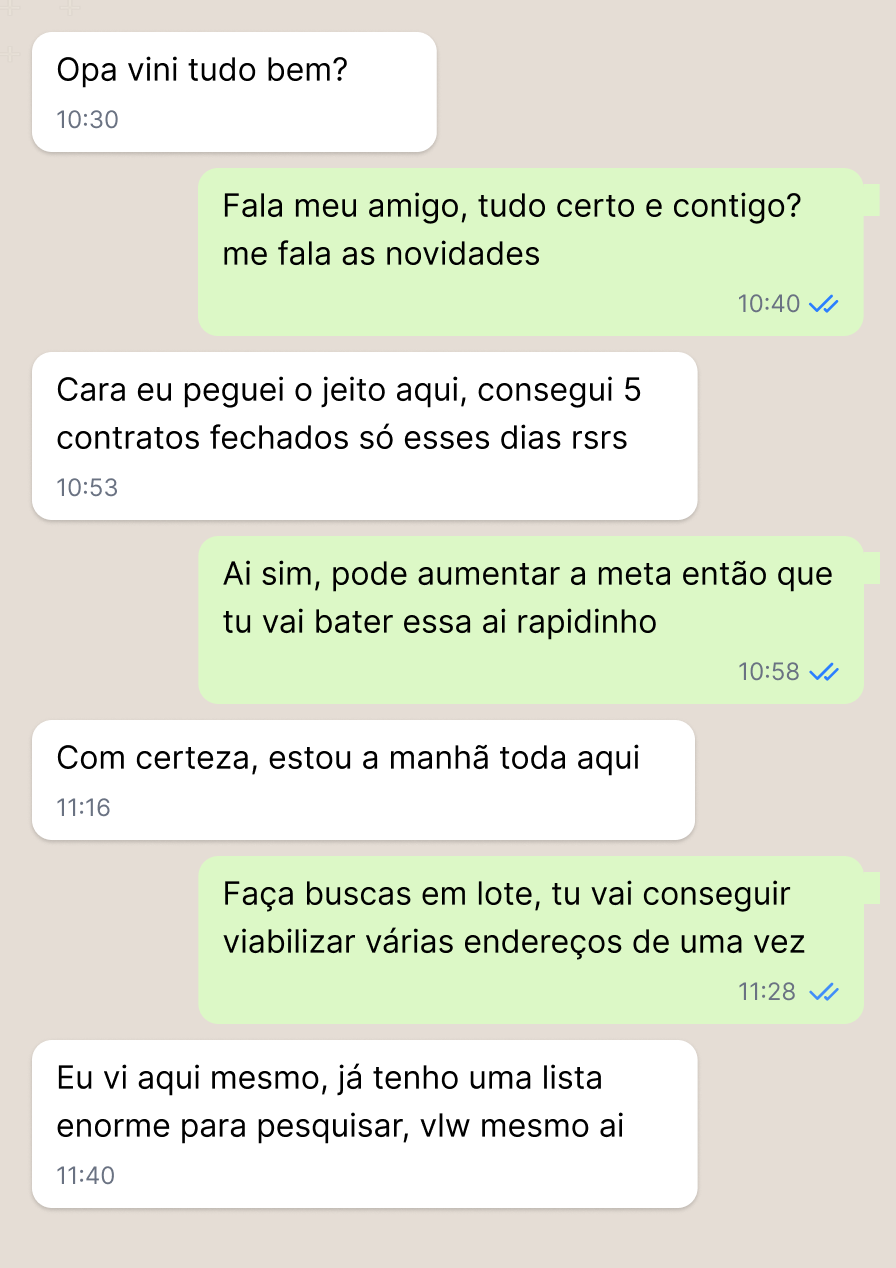 Roberto - MegaNet